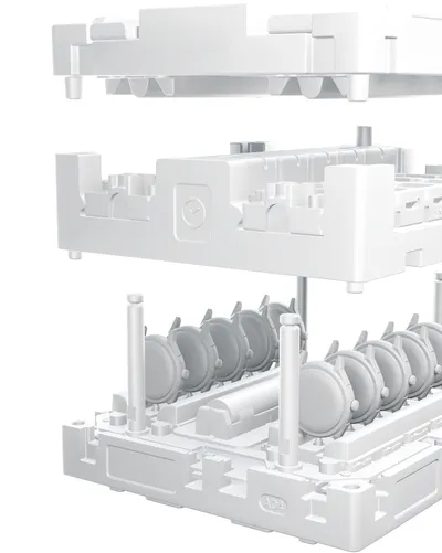 Dual Metric Technology设备用于测量腕表机芯的精准度